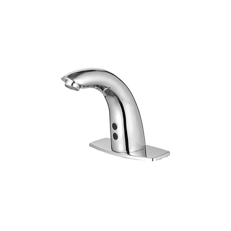 LT-10010-AF-ZDGYSLT white sensor-faucets