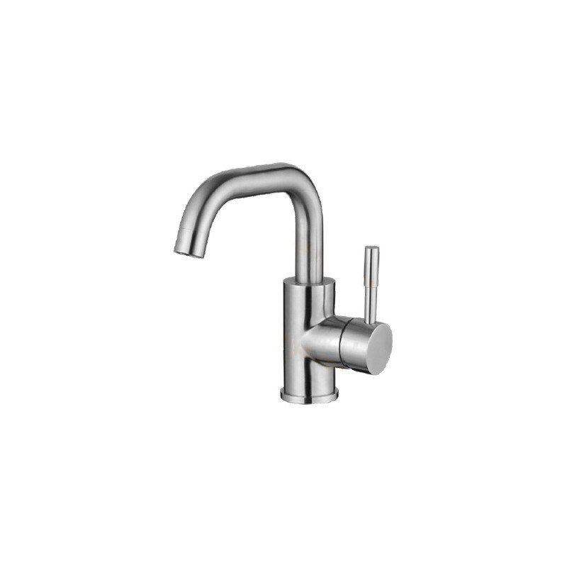 LT-10076-SS-TCMPLRLT basin faucet, washbasin mixer, lavatory faucet