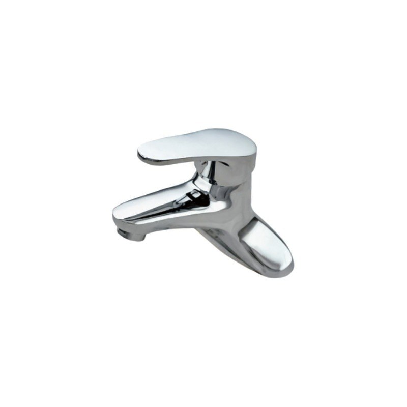 LT-10042-ZINC-TCMPLRLT basin faucet, washbasin mixer, lavatory faucet