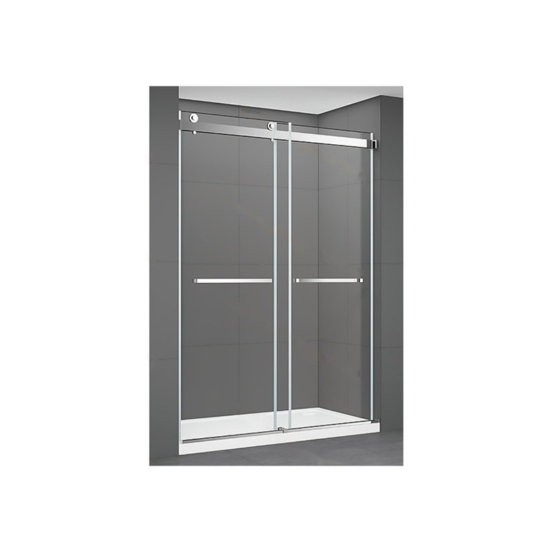 LT-10213-SR-LYF shower enclosure, shower cubicle, shower screen