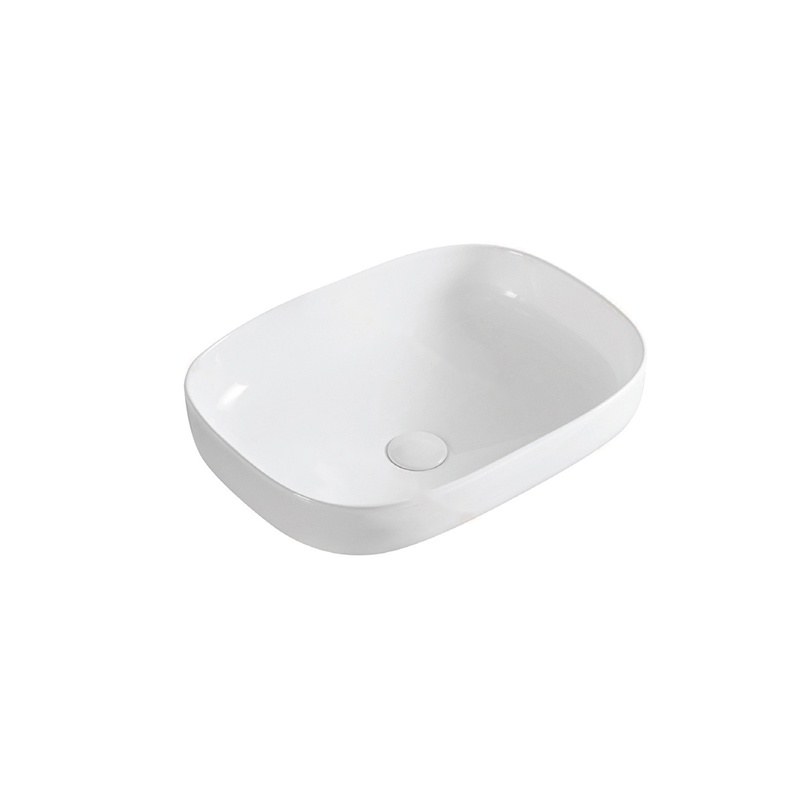 LT-6634 white art-basins