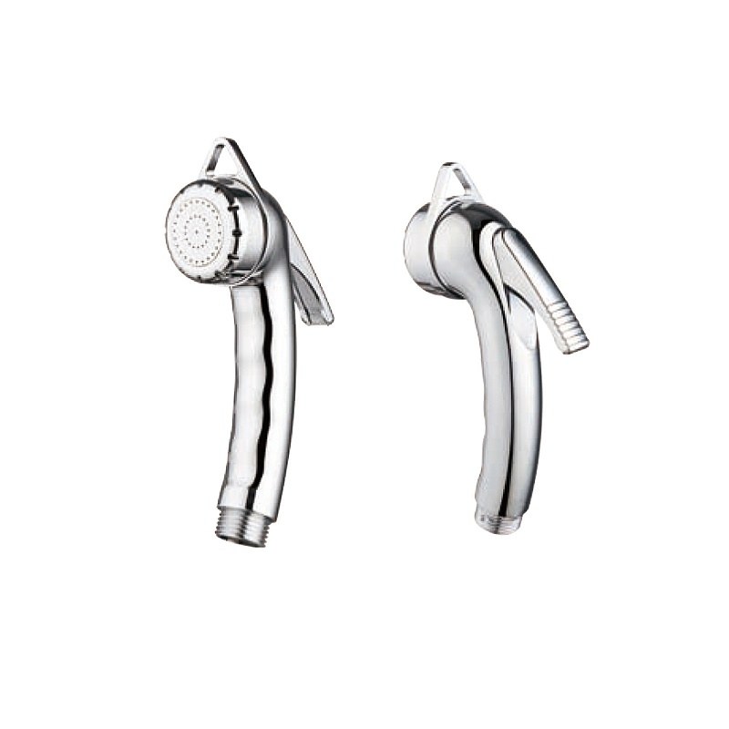 LT-10074-PLA-PQ bidet sprayer, handheld bidet, toilet spray gun