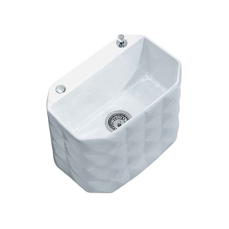 LT-9054MP white mop-pools
