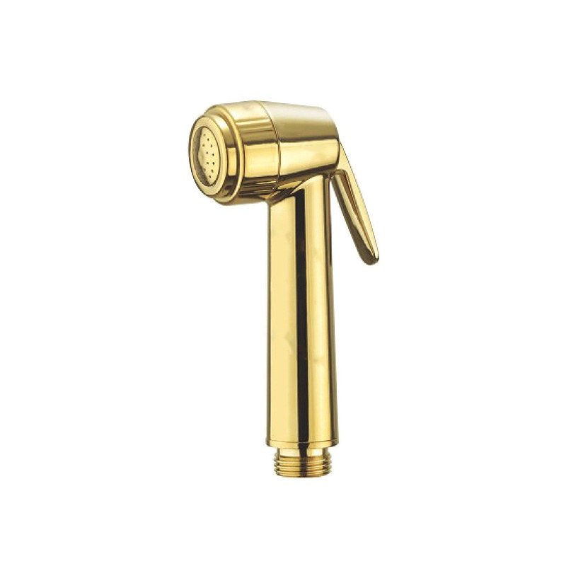 LT-13165-ZINC-PQ bidet sprayer, handheld bidet, toilet spray gun