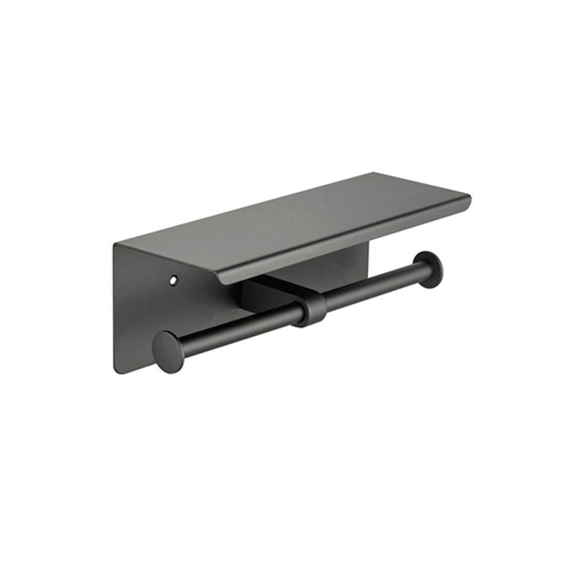 LT-ZAAK57-G bathroom hardware set, towel bar, bath accessory