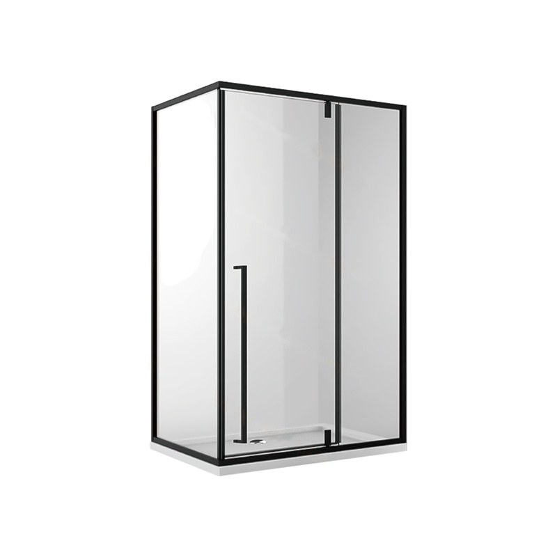 LT-10249-SR-LYF shower enclosure, shower cubicle, shower screen