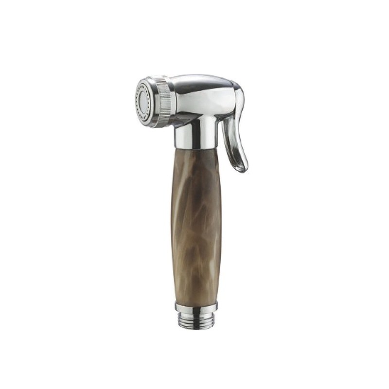 LT-13115-ZINC-PQ bidet sprayer, handheld bidet, toilet spray gun