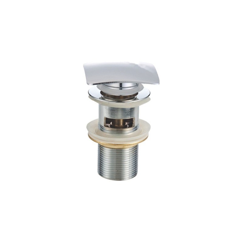 LT-10034-SS-MPXSQ floor drain, shower drain, waste outlet