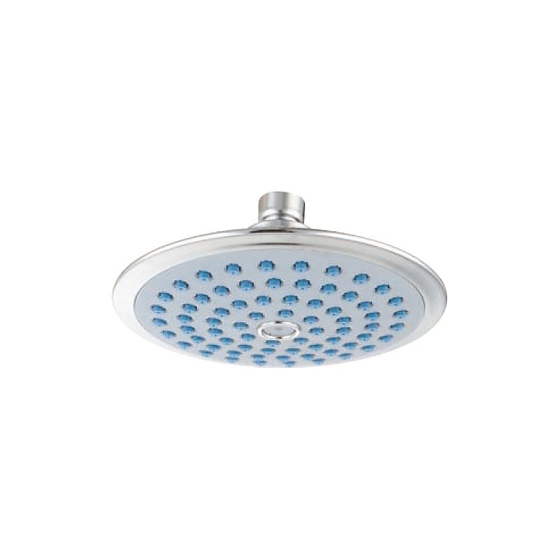 LT-10078-PLA-DP overhead shower, rain shower head, ceiling shower