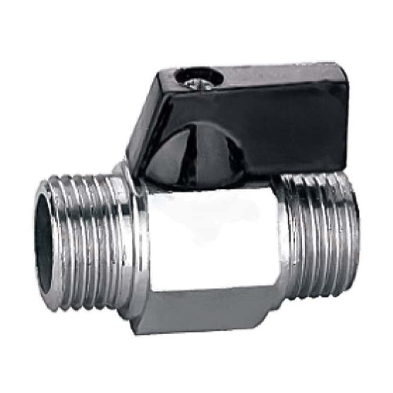 LT-10054-BT-FM angle valve, stop valve, bibcock