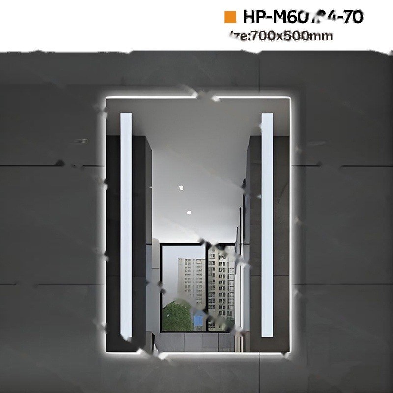 LT-M60184-70 bathroom mirrors
