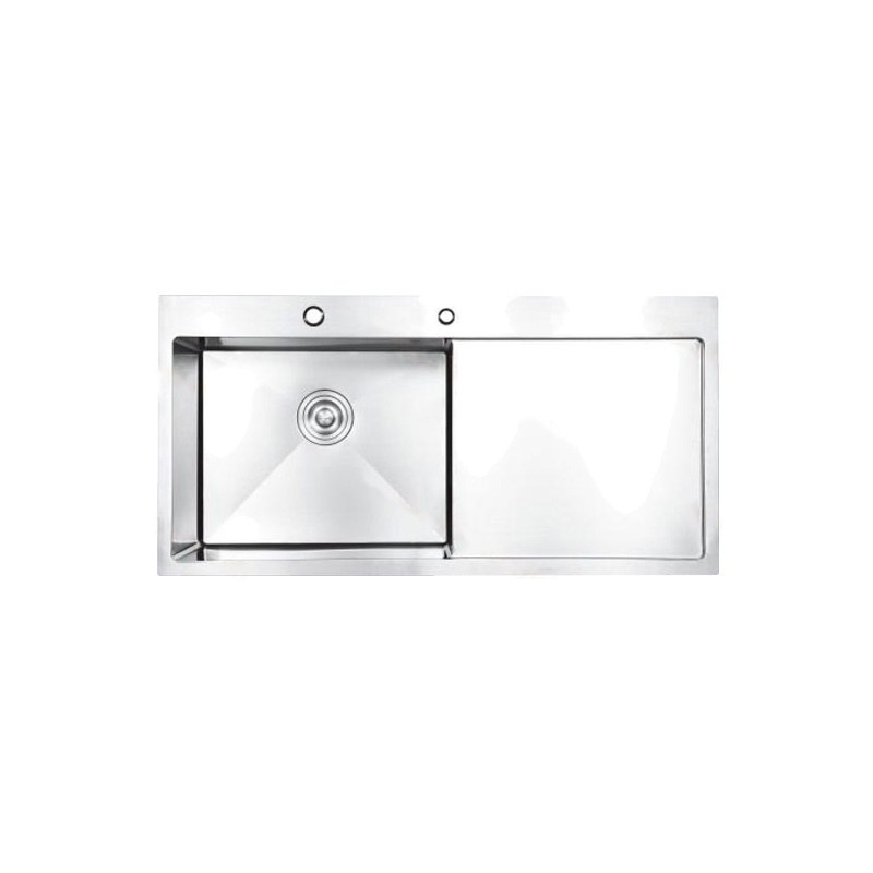 LT-9546SHBLS-Satin kitchen sink, stainless sink, wash basin sink