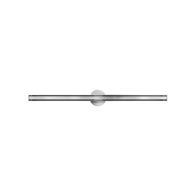 LT-10157-SS-DL floor drain, shower drain, waste outlet