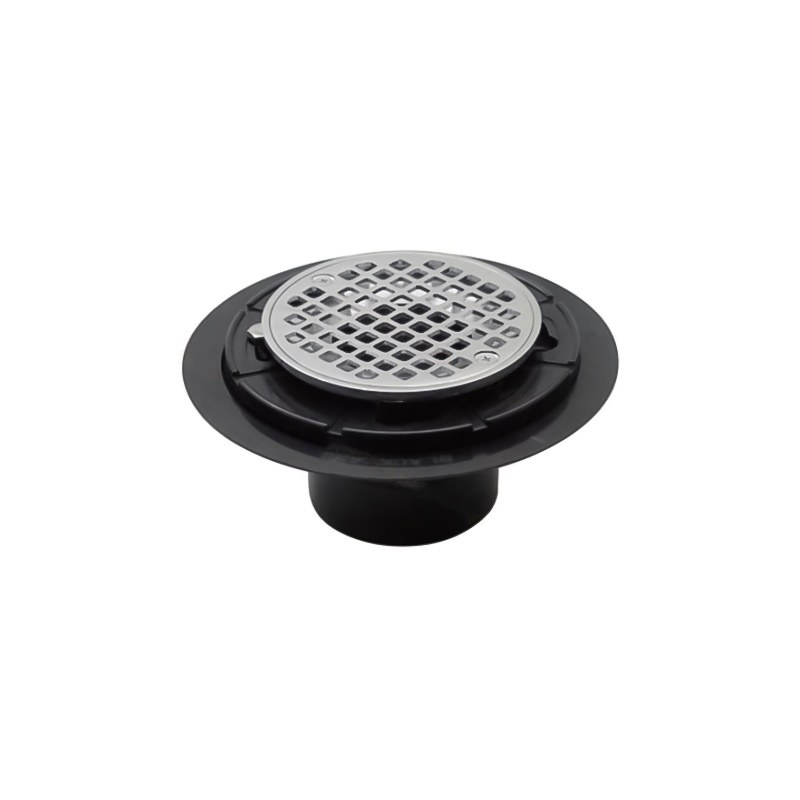 LT-10005-PLA-DL floor drain, shower drain, waste outlet