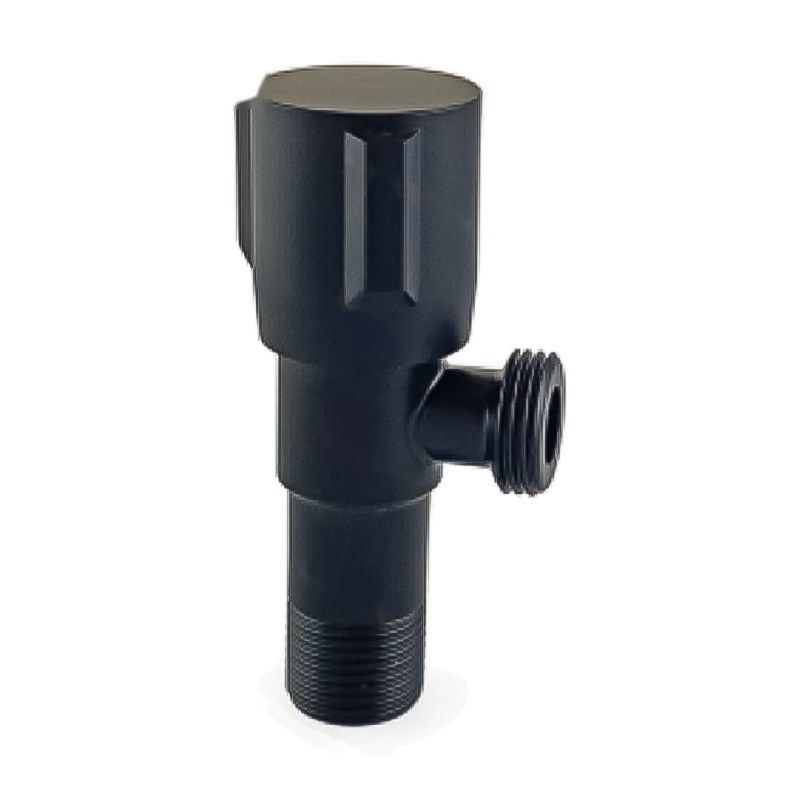 LT-10039-SS-FM angle valve, stop valve, bibcock