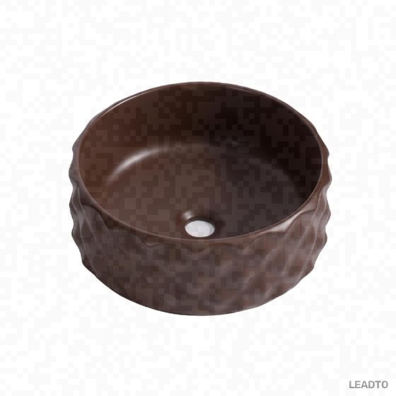 LT-6565-M-LB colored art-basins