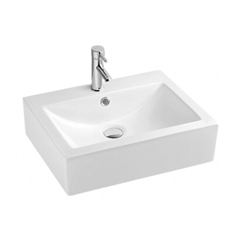 LT-8116 white art-basins