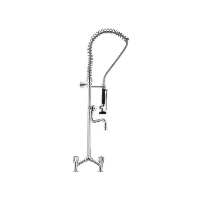 LT-10068-CFE-YCXSL bathtub faucet, tub filler, bath mixer