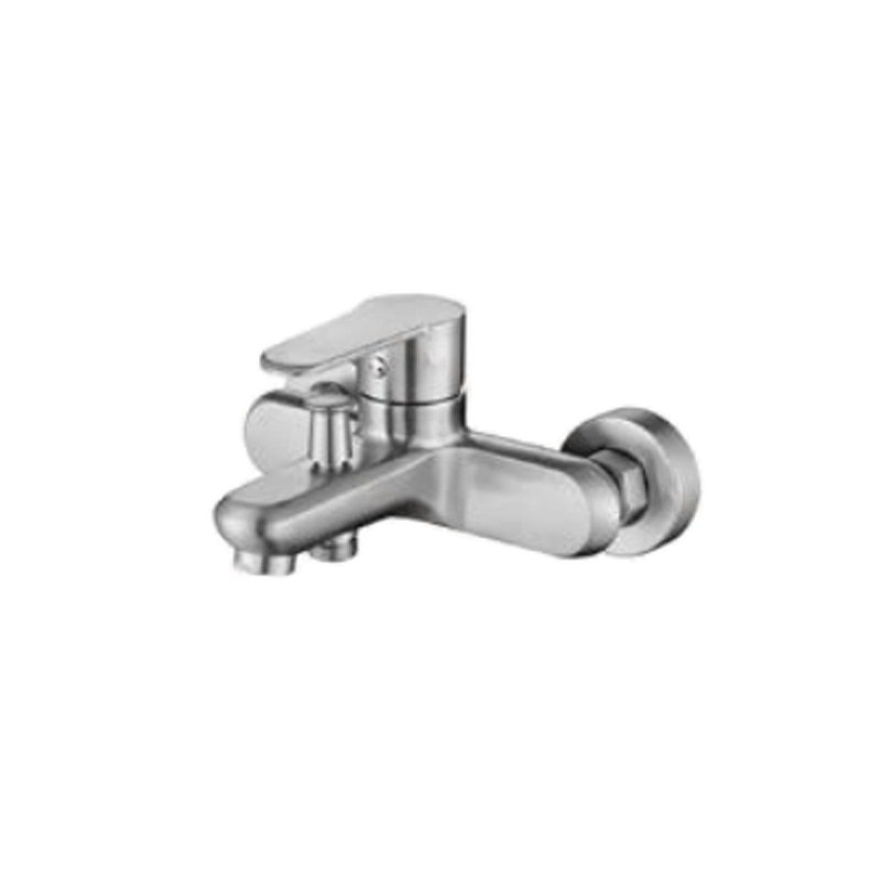 LT-10037-SS-QCYGLT bathtub faucet, tub filler, bath mixer