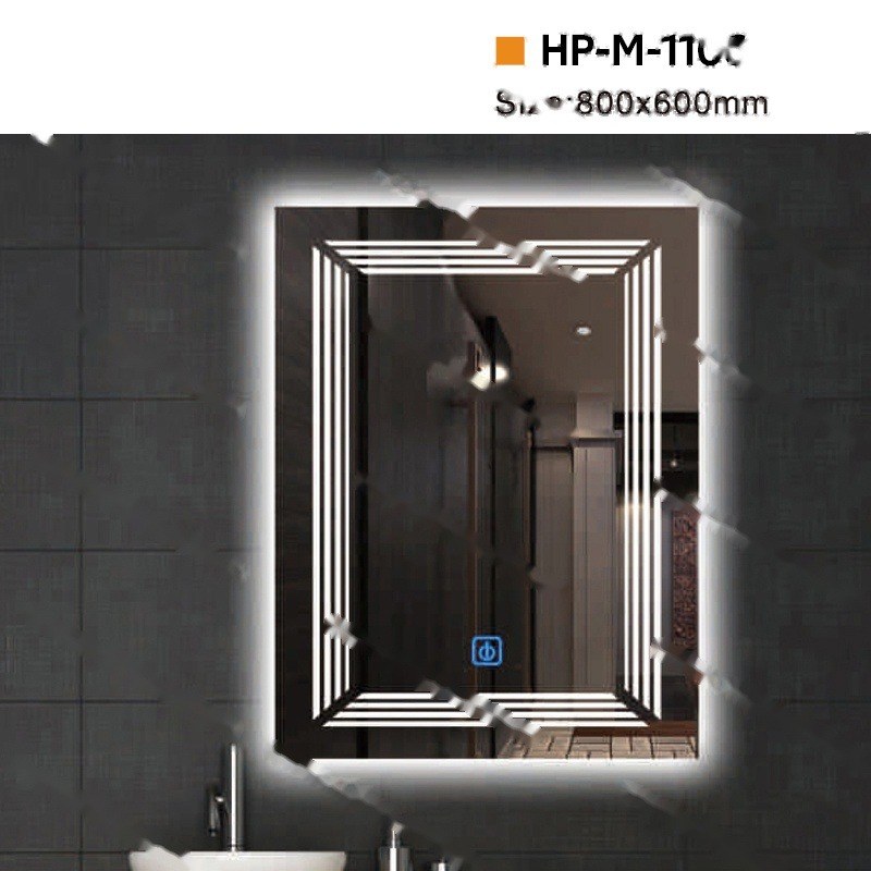 LT-M-1106 bathroom mirrors