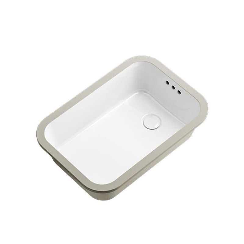 LT-6882R colored art-basins