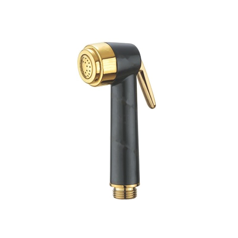 LT-10126-PLA-PQ bidet sprayer, handheld bidet, toilet spray gun