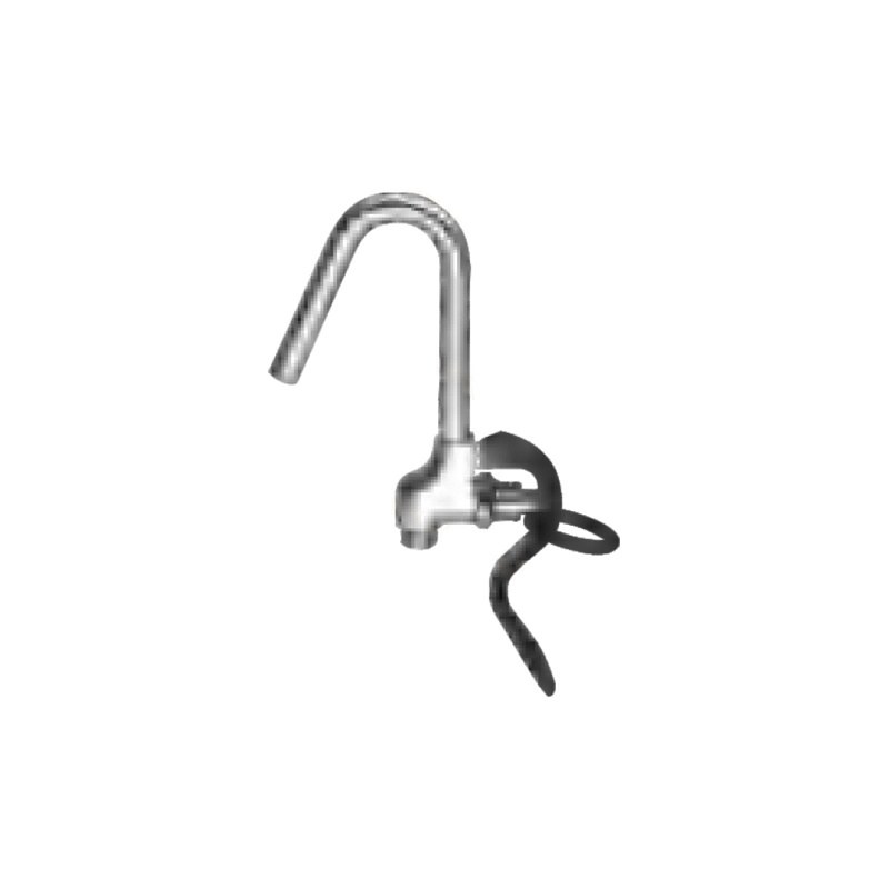 LT-10023-CFE-PJ angle valve, stop valve, bibcock