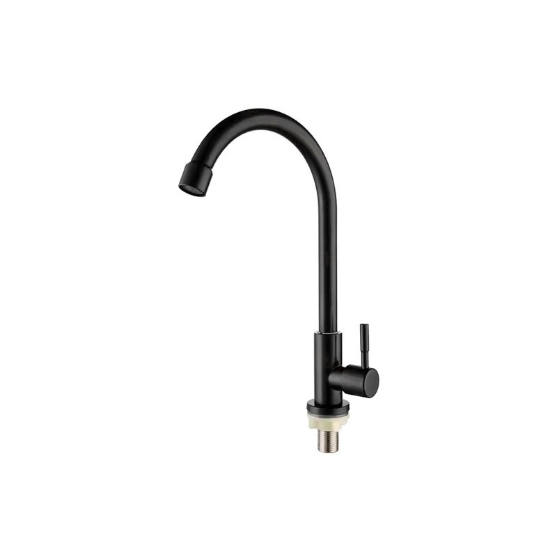 LT-10001-BRA-TCSCDLLT kitchen faucet, kitchen mixer tap, sink faucet