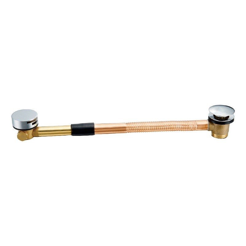 LT-10026-BRA-YGXSQ floor drain, shower drain, waste outlet