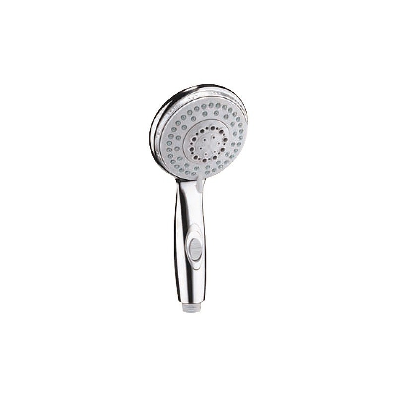 LT-10073-PLA-SP hand shower, hand held shower head
