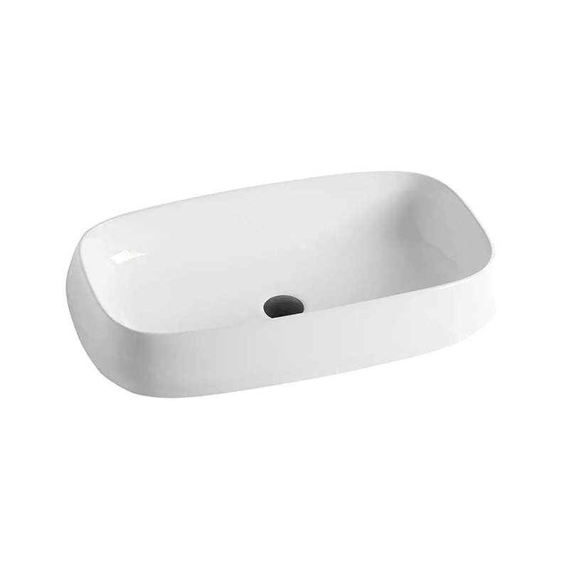 LT-6428 white art-basins