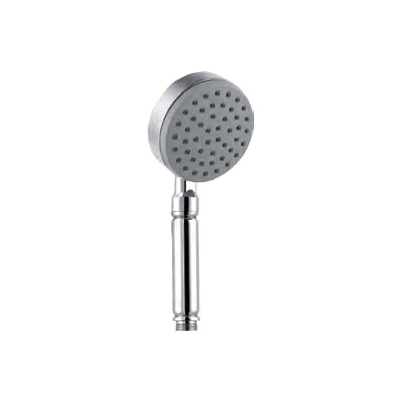 LT-10355-PLA-SP hand shower, hand held shower head