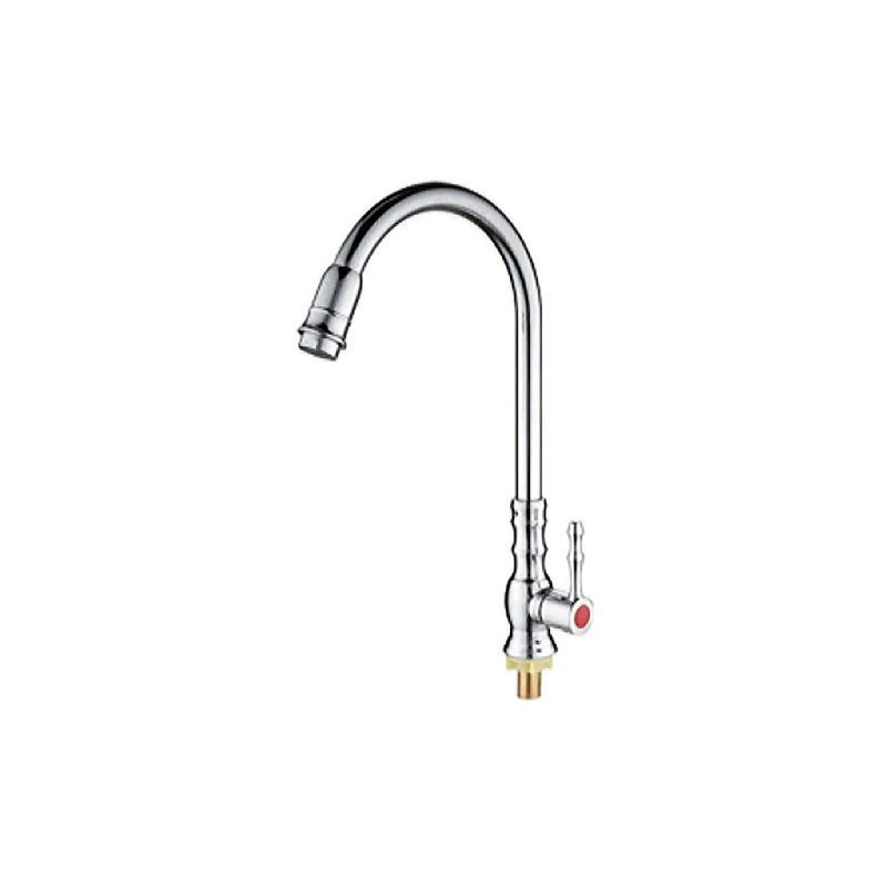 LT-10019-ZINC-TCSCDLLT kitchen faucet, kitchen mixer tap, sink faucet