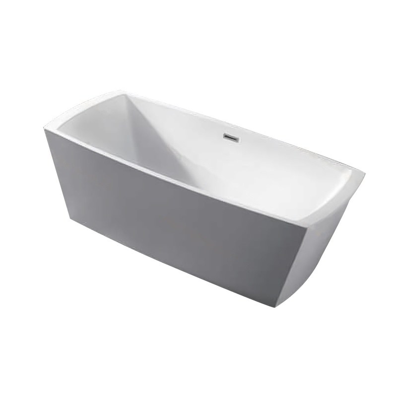LT-10102-FA-YG bathtub, freestanding tub, soaking tub
