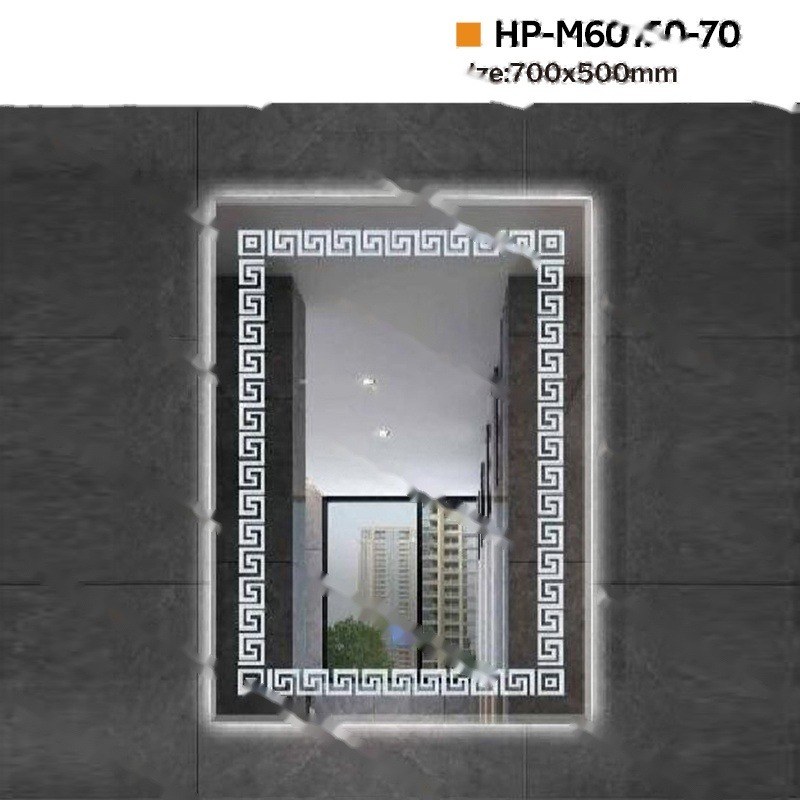 LT-M60150-70 bathroom mirrors