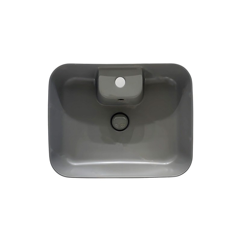 LT-6093-M-DG black art-basins