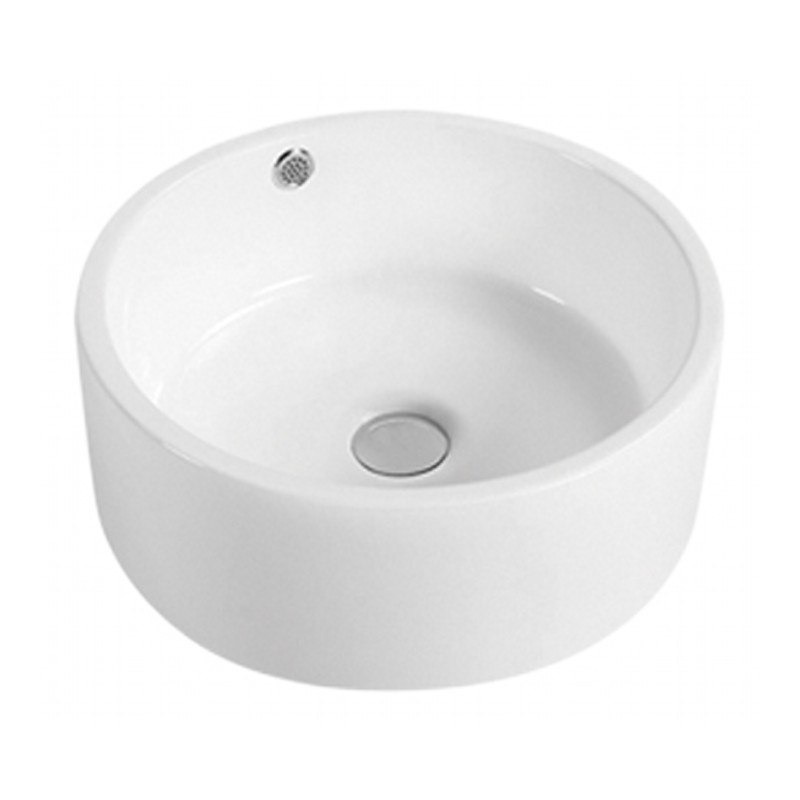 LT-8018 white art-basins