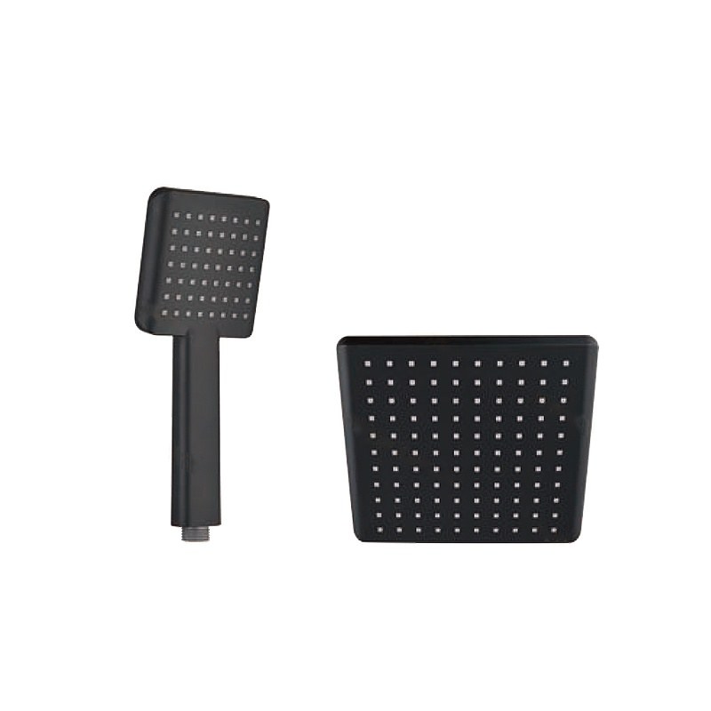 LT-10094-PLA-DPSPTZ shower set, shower system, complete shower kit