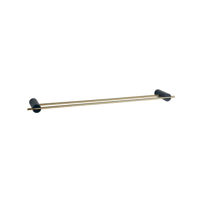 LT-BS88100DTB bathroom hardware set, towel bar, bath accessory