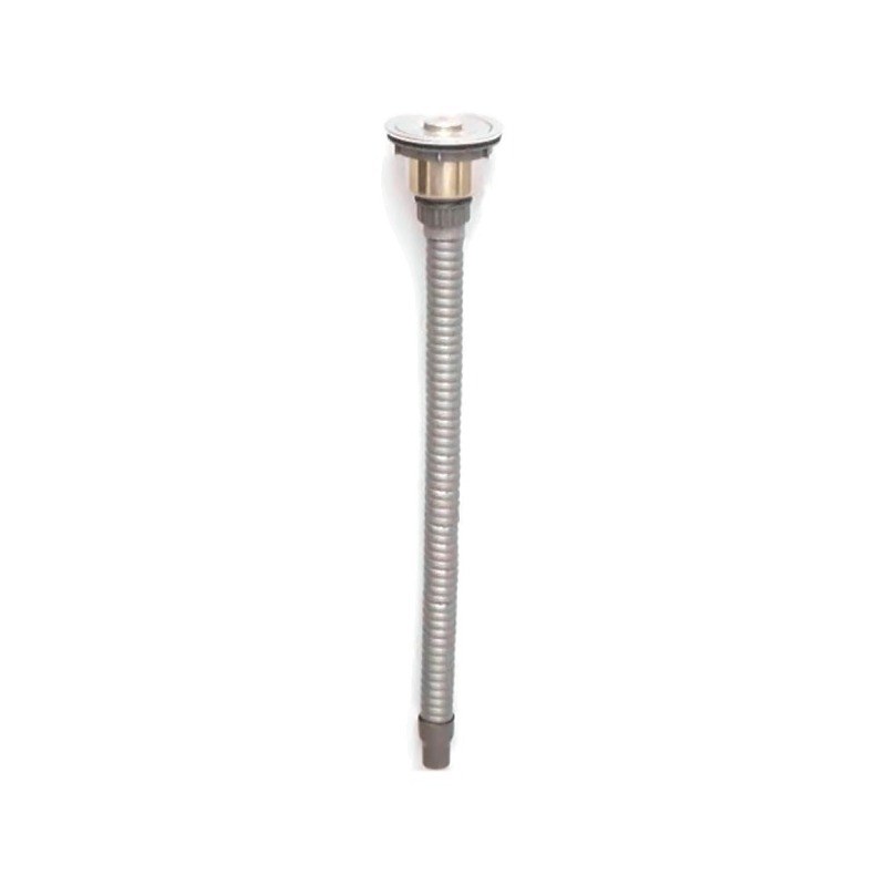 LT-10051-SS+PLA-SCXSQ floor drain, shower drain, waste outlet