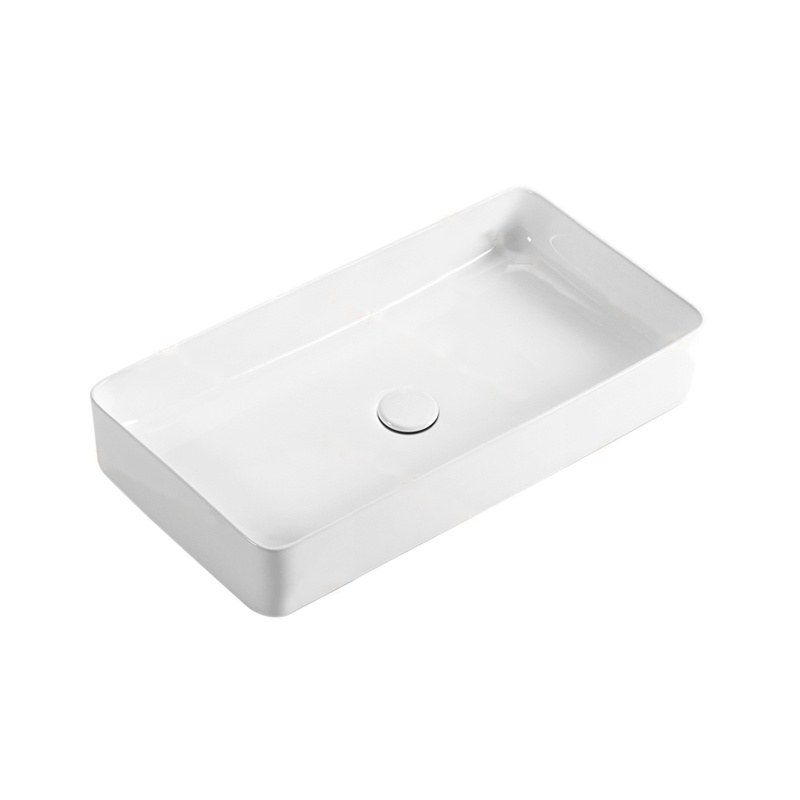 LT-6601 white art-basins