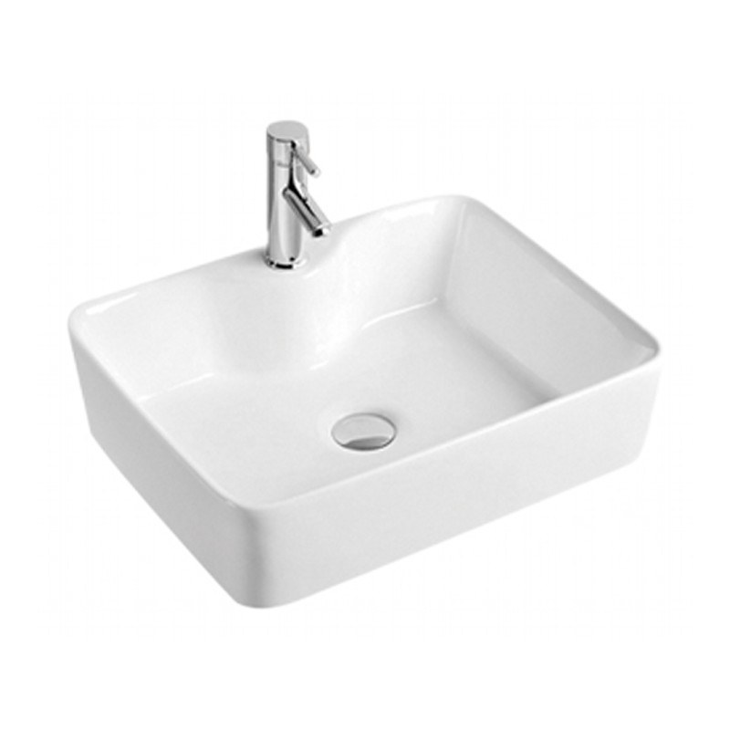 LT-8072A white art-basins