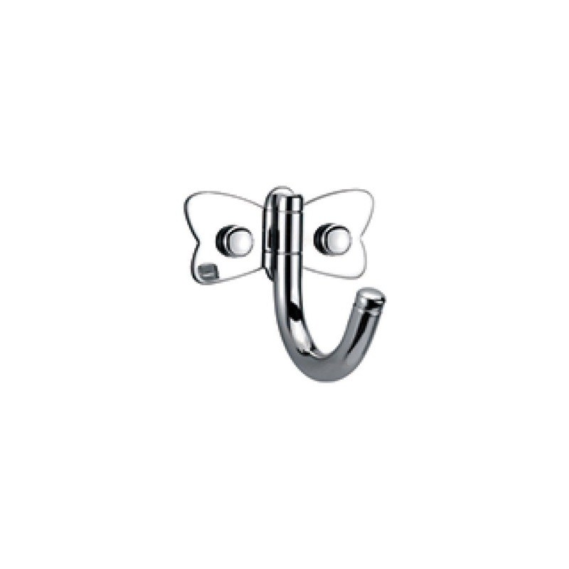 LT-SS123 bathroom hardware set, towel bar, bath accessory