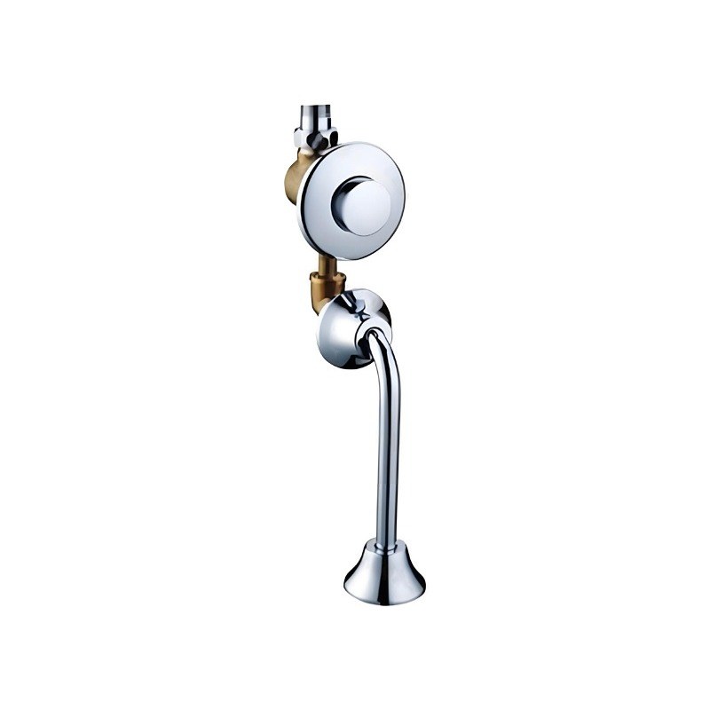 LT-10014-BRA-AZXBYSF white flush-valves