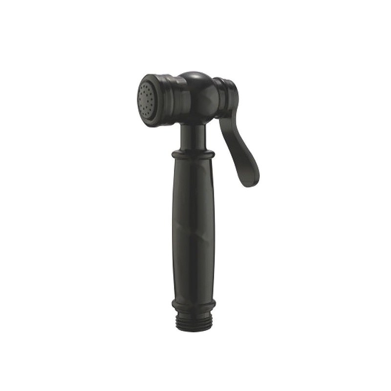 LT-13091-ZINC-PQ bidet sprayer, handheld bidet, toilet spray gun