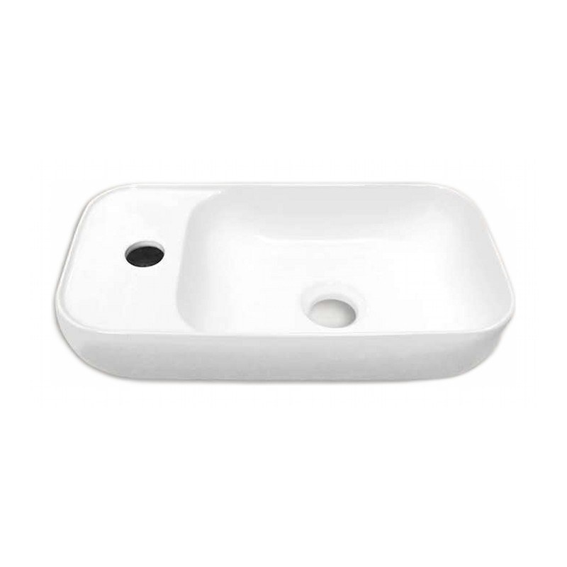 LT-8390 white art-basins