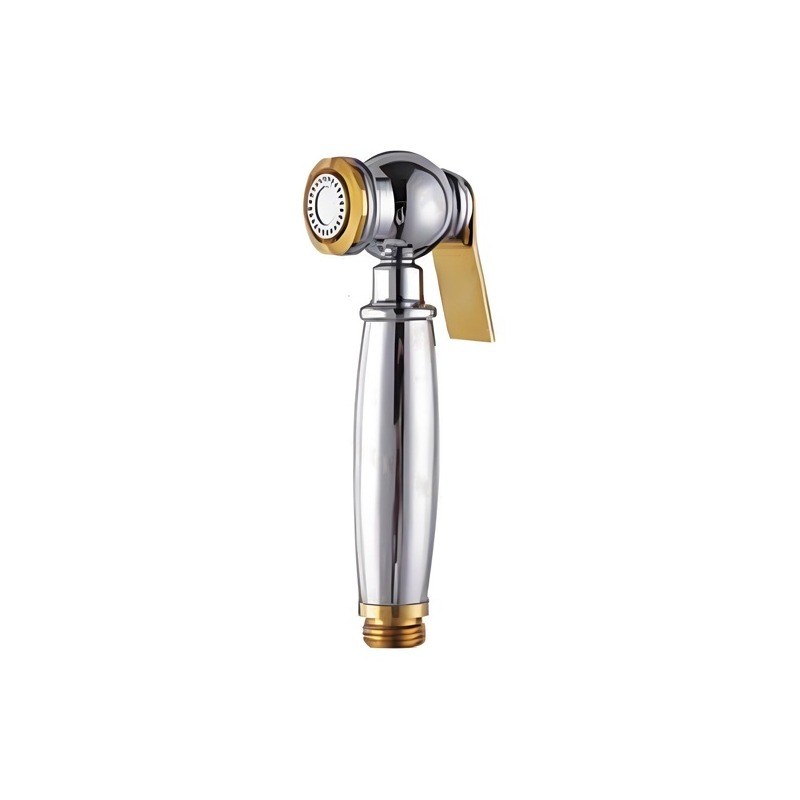 LT-12018-BRA-PQ bidet sprayer, handheld bidet, toilet spray gun