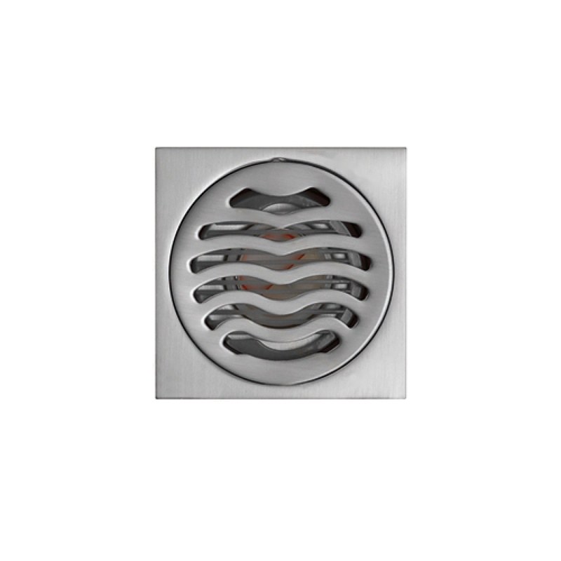 LT-10349-SS-DL floor drain, shower drain, waste outlet