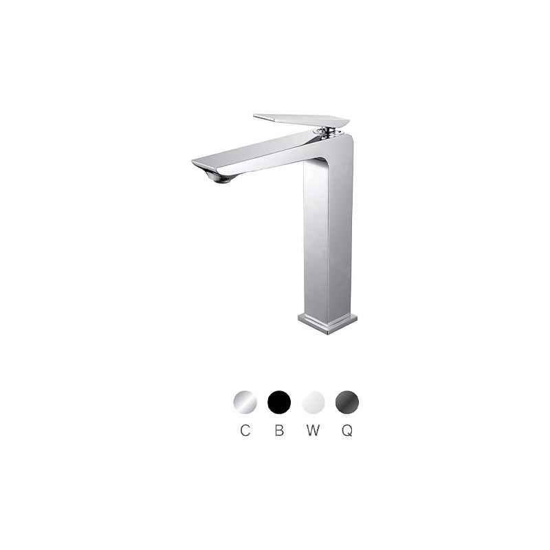LT-10123-BRA-TCMPLRLT basin faucet, washbasin mixer, lavatory faucet