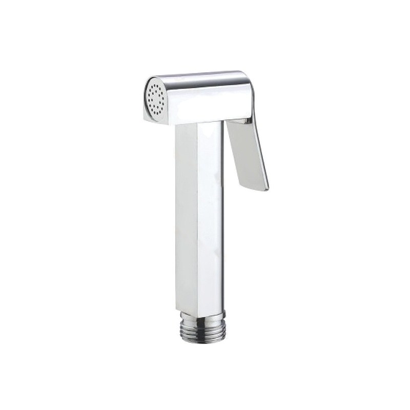 LT-13063-ZINC-PQ bidet sprayer, handheld bidet, toilet spray gun